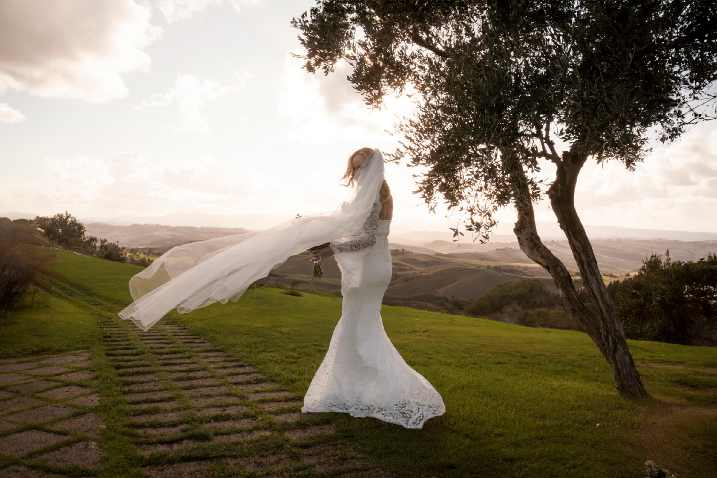 Matrimonio
